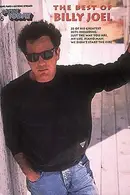 Book cover of 155. The Best of Billy Joel