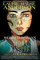 Book cover of Wonder Woman