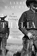 Book cover of Thalia