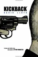 Book cover of Kickback