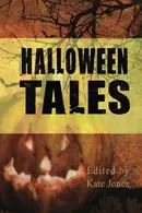 Book cover of Halloween Tales