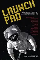 Book cover of Launch Pad