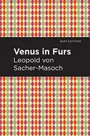 Book cover of Venus in Furs