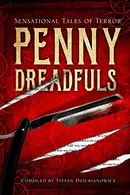 Book cover of Penny Dreadfuls