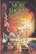 Book cover of More Short & Shivery