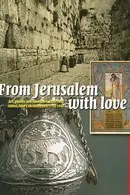 Book cover of From Jerusalem with Love