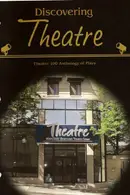 Book cover of Discovering Theatre