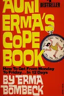 Book cover of Aunt Erma's Cope Book