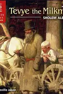 Book cover of Tevye the Milkman