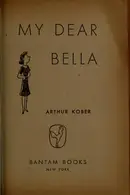 Book cover of My dear Bella