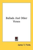Book cover of Ballads And Other Verses