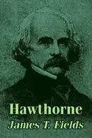Book cover of Hawthorne