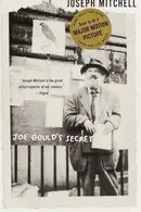 Book cover of Joe Gould's Secret