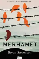 Book cover of Merhamet