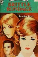 Book cover of Brittle Bondage