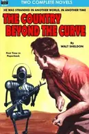Book cover of The Country Beyond the Curve & Empire