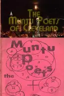 Book cover of The Muntu Poets Of Cleveland