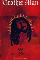Book cover of Brother Man