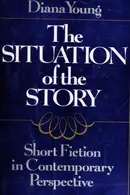 Book cover of The Situation of the Story