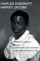 Book cover of The Marrow of Tradition and Incidents in the Life of a Slave Girl