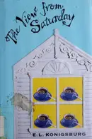 Book cover of The View from Saturday