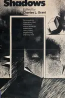 Book cover of Shadows
