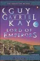 Book cover of Lord of emperors