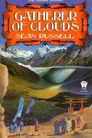 Book cover of Gatherer of Clouds