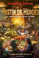 Book cover of Festín de Héroes