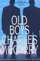 Book cover of Old Boys