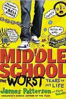 Book cover of The Worst Years of My Life