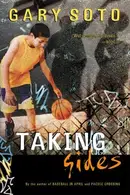 Book cover of Taking Sides