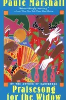 Book cover of Praisesong for the widow