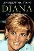 Book cover of Diana In Pursuit of Love