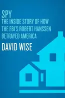 Book cover of Spy