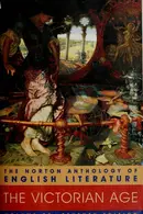 Book cover of The Norton Anthology of English Literature -- Seventh Edition -- Volume 2B --The Victorian Age