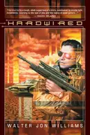 Book cover of Hardwired