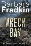 Book cover of Wreck Bay