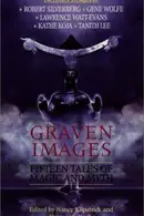 Book cover of Graven Images