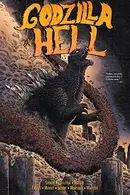 Book cover of Godzilla in Hell