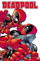 Book cover of Deadpool