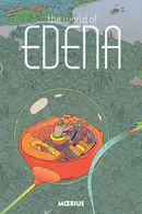 Book cover of The World of Edena