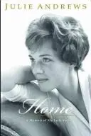 Book cover of Home