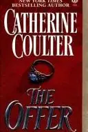 Book cover of The Offer