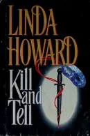 Book cover of Kill And Tell