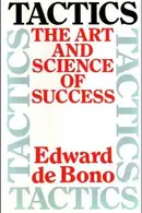 Book cover of Tactics