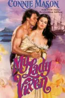 Book cover of My Lady Vixen