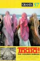Book cover of India