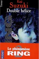 Book cover of Double hélice