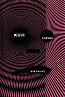 Book cover of Birthday